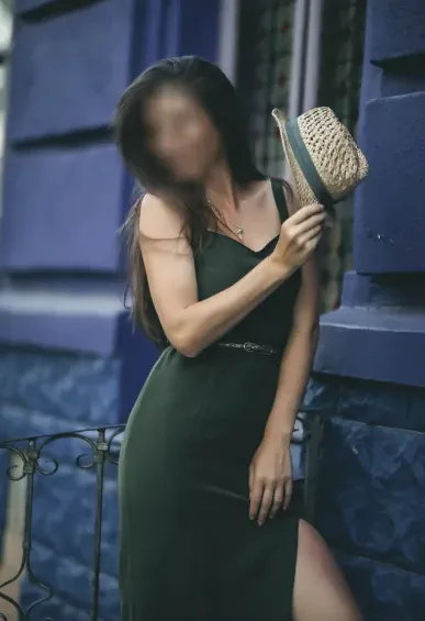 Anna, 31