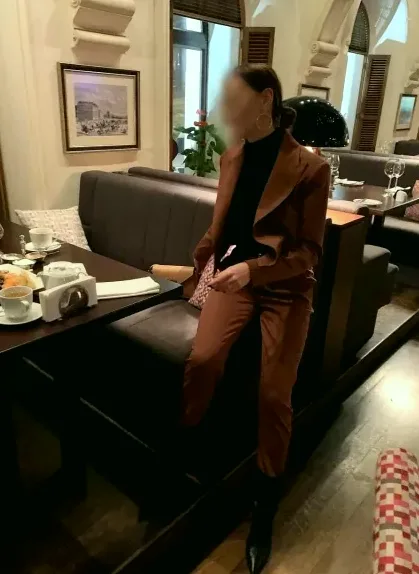 Bianca, 39
