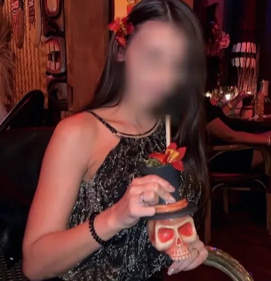 Bianca, 36