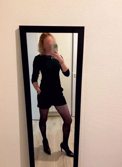 Charlotte, 25