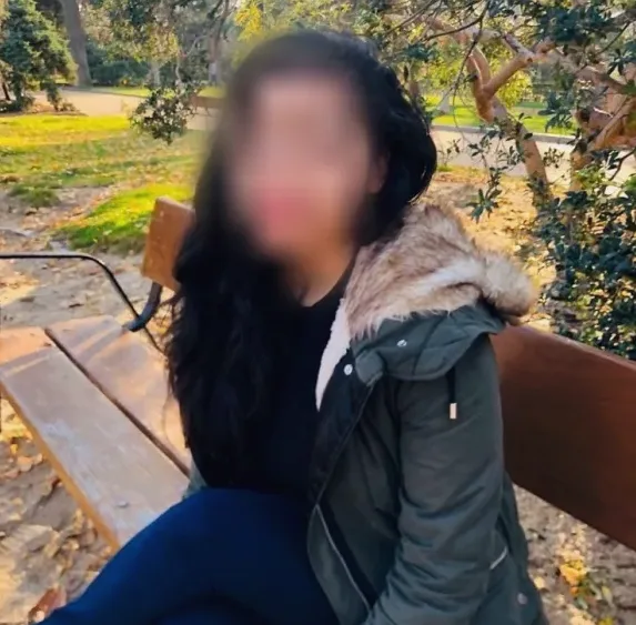 Frederikke, 27