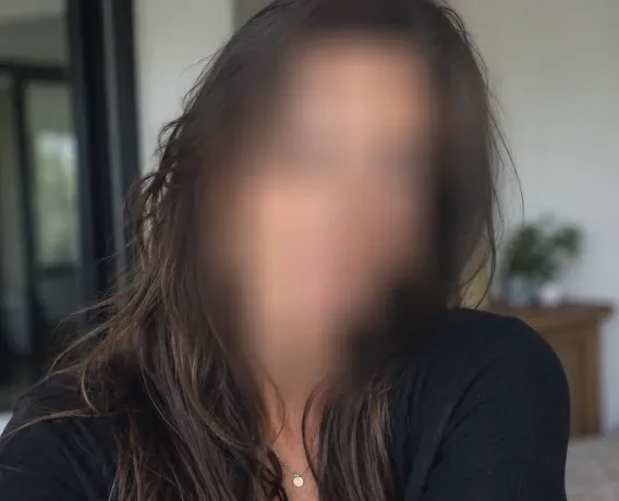 Gitte, 38