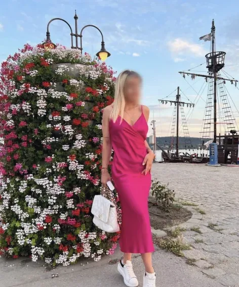 Ida, 29