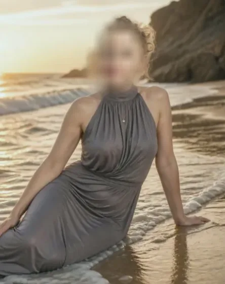 Jasmin, 40