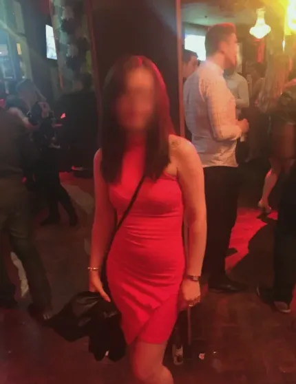 Katrine, 35