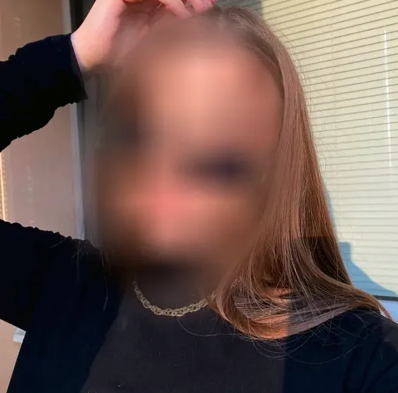 Louise, 31