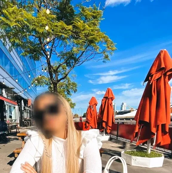 Maiken, 29