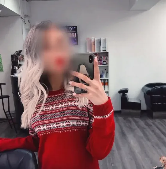 Mariam, 35