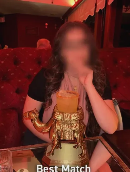 Mette, 34