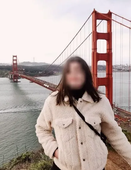 Michelle, 28