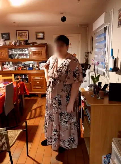 Rikke, 22