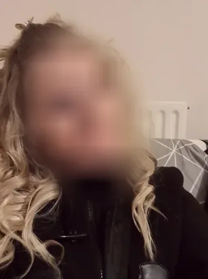 Sanne, 36