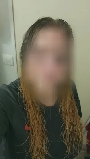 Sanne, 27