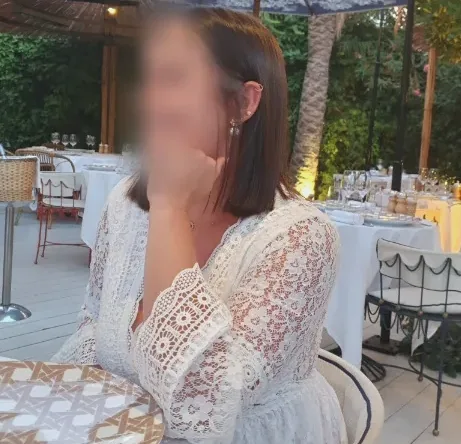 Sara, 31