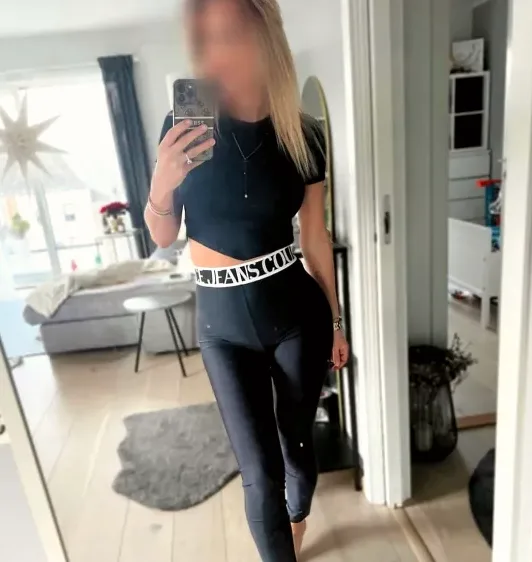 Silje, 32