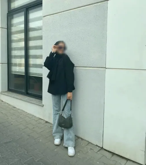 Stine, 26