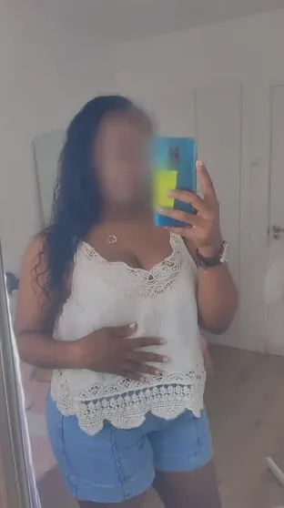 Winnie, 34